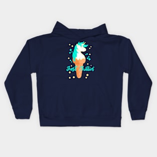 Sweet Unicorn Kids Hoodie